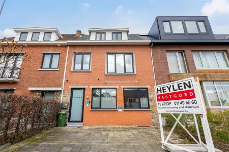 House For Sale HASSELT