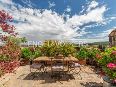 Apartment For Sale Vetralla (VT)