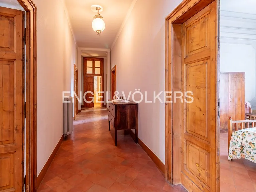 Villa For Sale - 01021 Acquapendente (VT) IT Image 7